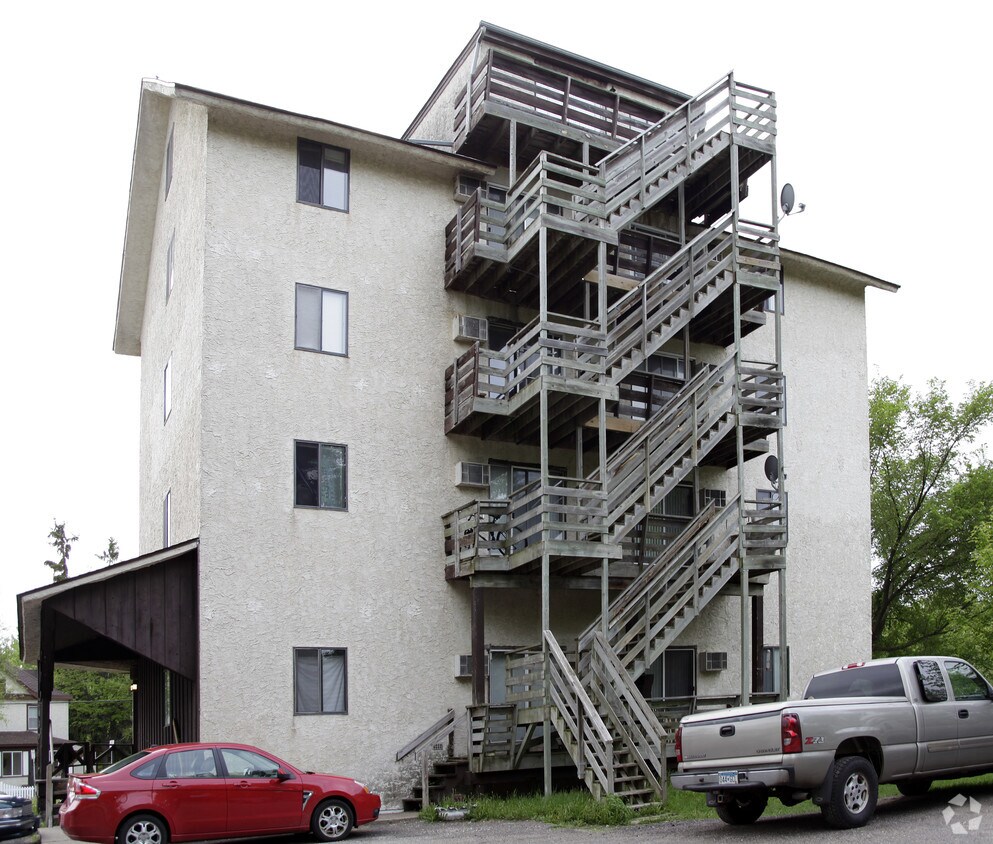 Building Photo - 98 Mill Pond Trl