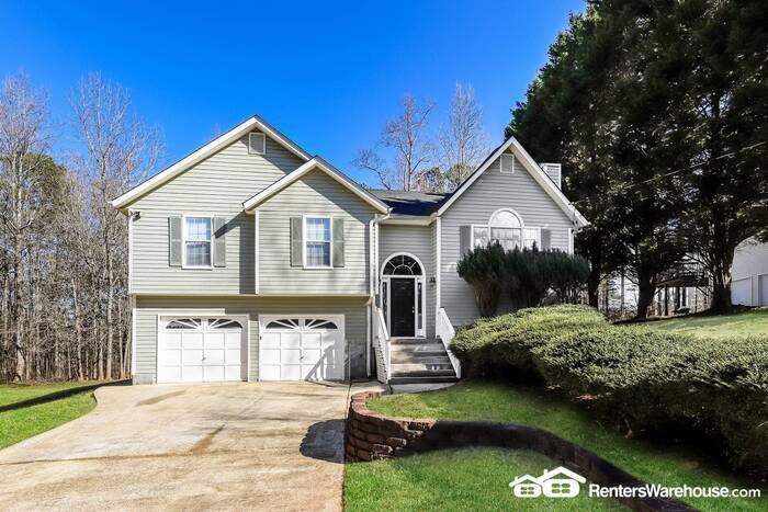 Foto principal - Awesome Two Story