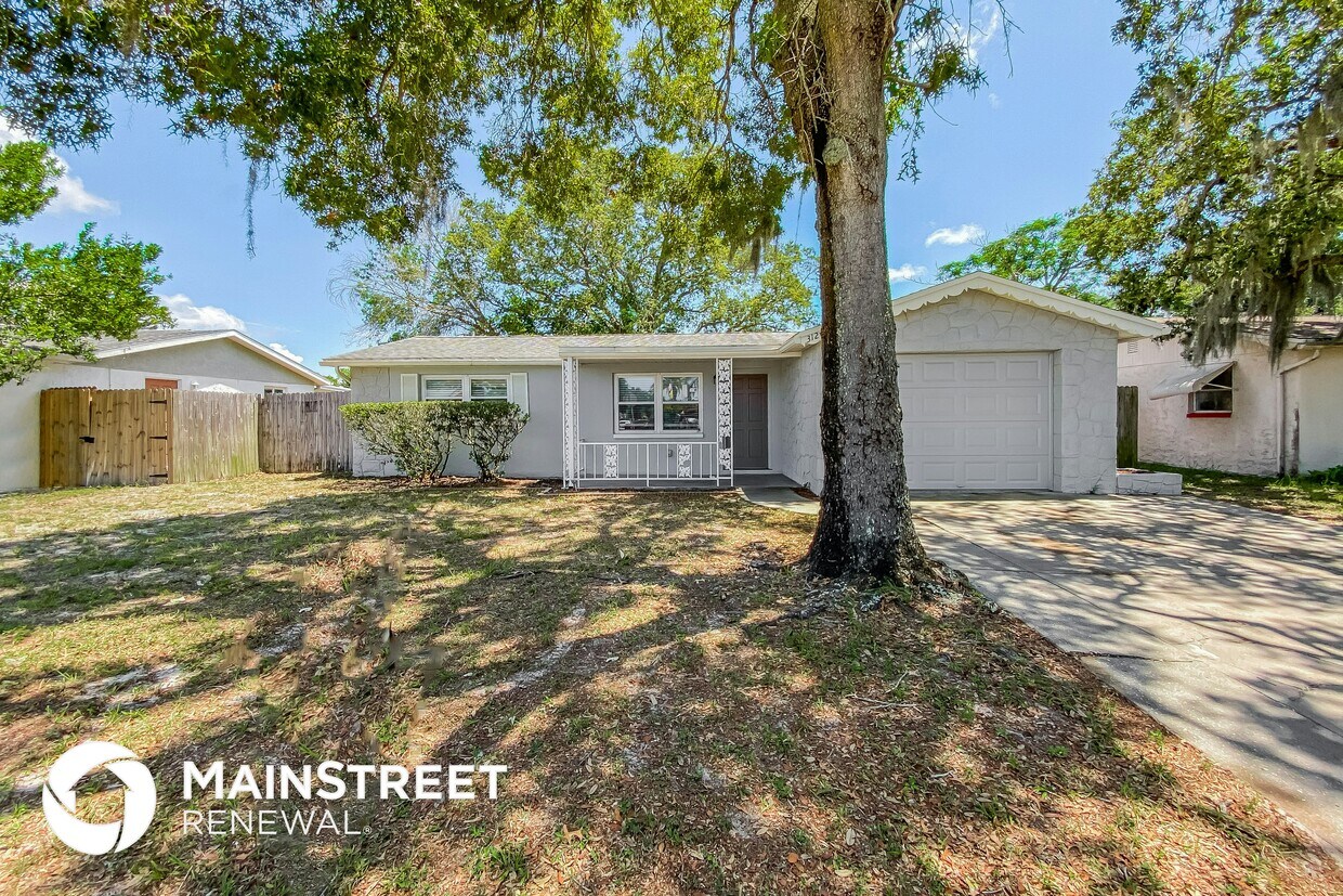 Foto principal - 3128 Brompton Dr
