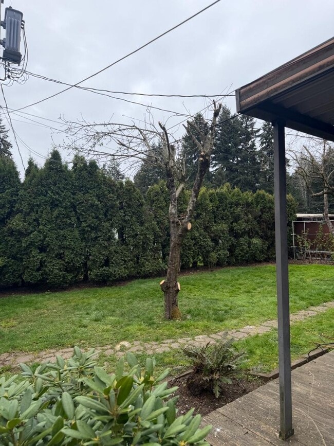 Photo - 1702 Winchell Ave House