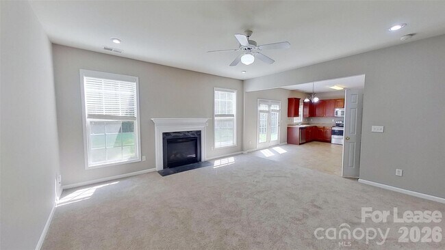 Building Photo - 14516 Asheton Creek Dr