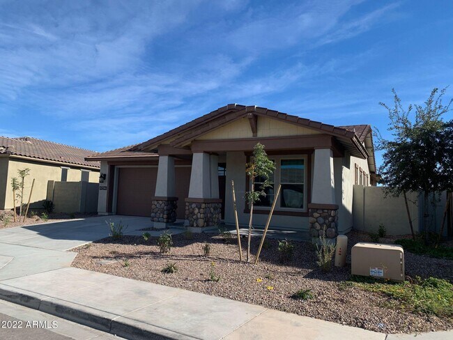 Foto del edificio - 29437 N 113th Ln