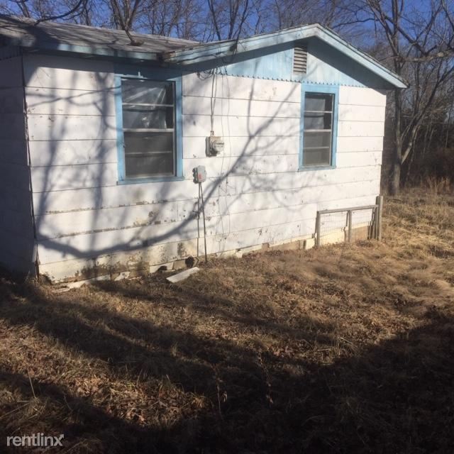 Building Photo - 2 br, 1 bath House - 6606 Hwy 32