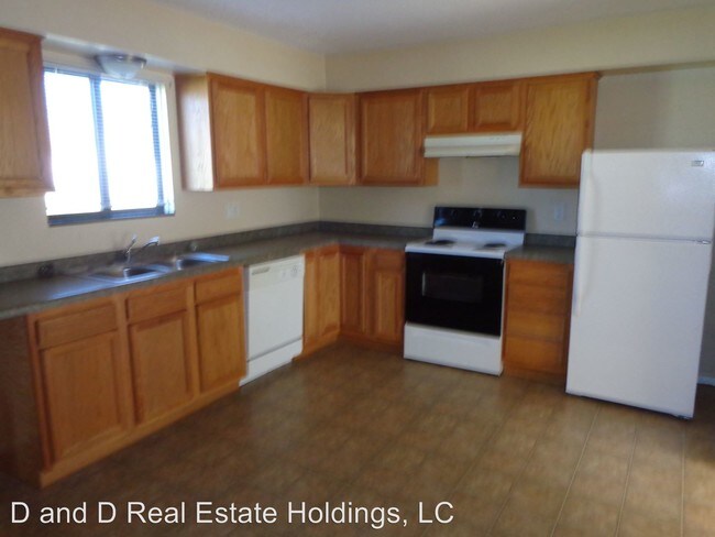 Foto del edificio - 3300 Oakland Rd NE