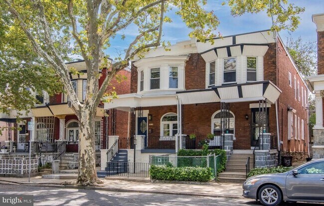Foto del edificio - 5516 Cedar Ave