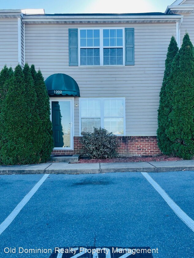 Primary Photo - 3 br, 2.5 bath House - 1202 Wordsworth Court