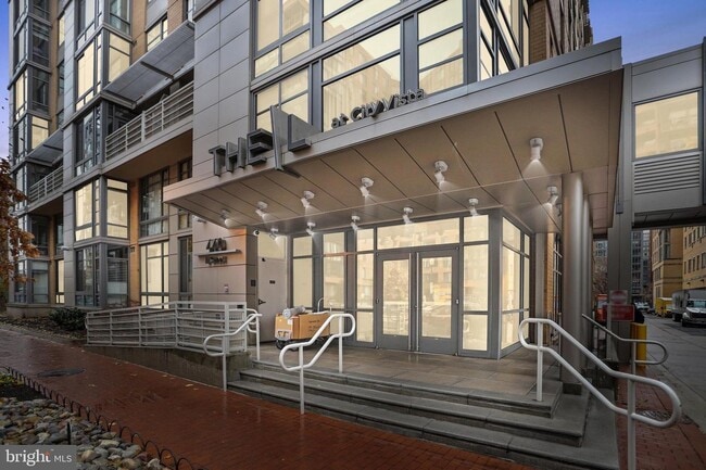 Photo - 440 L St NW Townhome