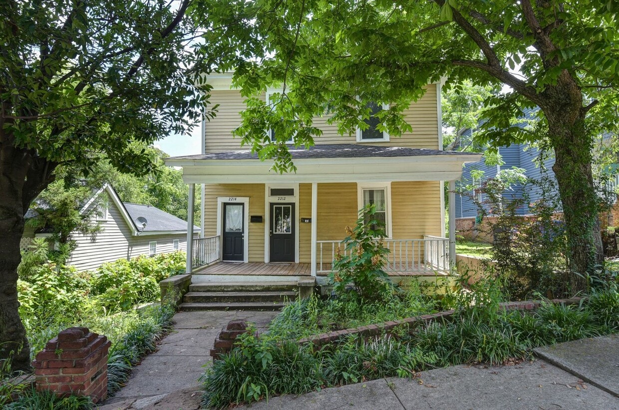 2212 Clark St, Columbia, SC 29201 House Rental in Columbia, SC