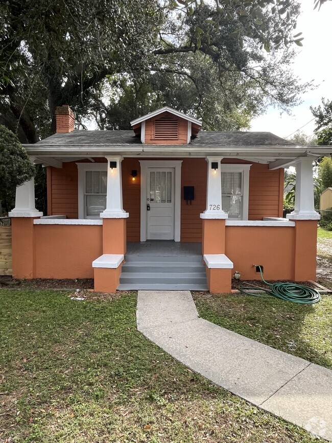 Adair Park Apartments