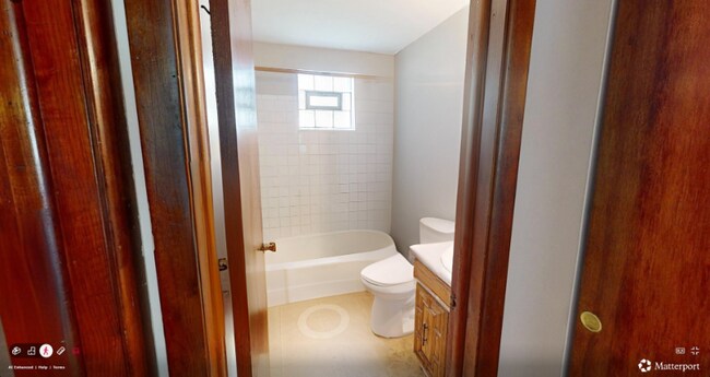 Foto del edificio - 6 Yale Pl