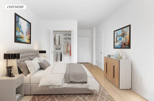 Foto del edificio - 550 W 45th St
