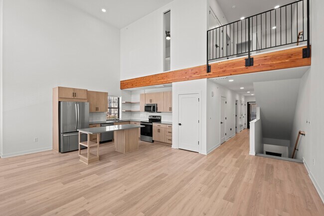 Foto del edificio - 3009 N Oak Trafficway