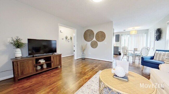 Foto del edificio - 4319 Maple Ave