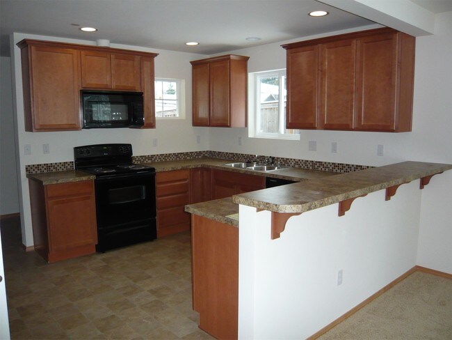 Photo - 2313 116th St SW Townhome