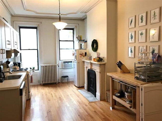 Foto del edificio - 114 Mercer St