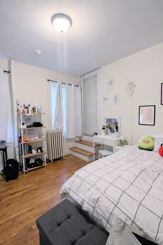 Foto del edificio - 66 Egmont St