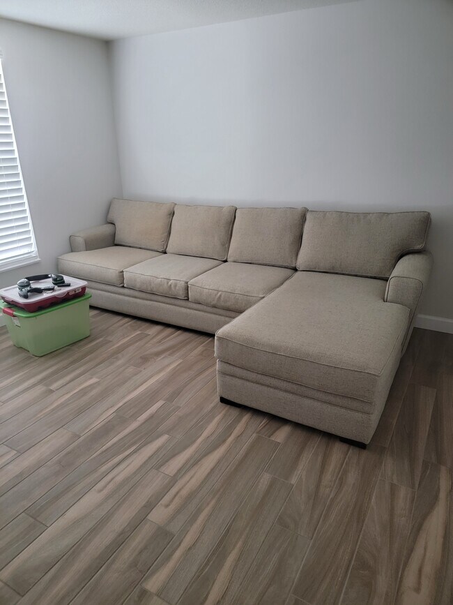 Living room - 181 Dartmouth Rd