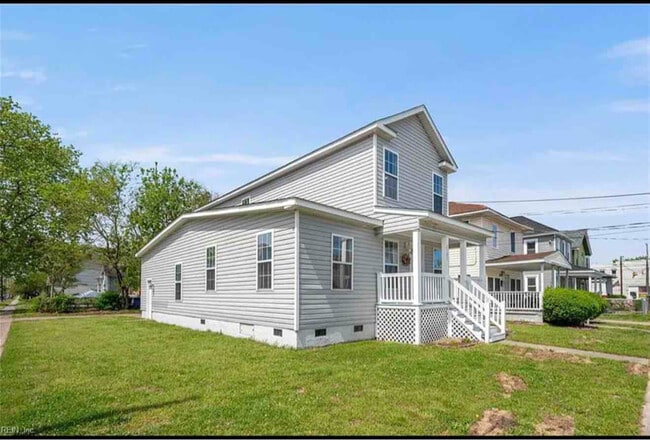 Photo - 2701 Wickham Ave House