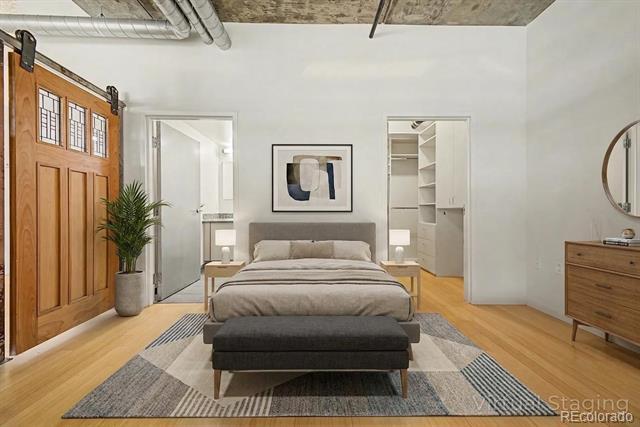 Foto del edificio - 1401 Wewatta St