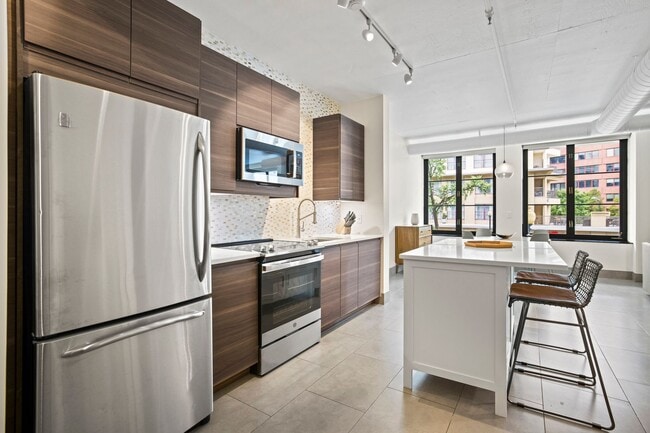 Photo - Logan Circle Condo