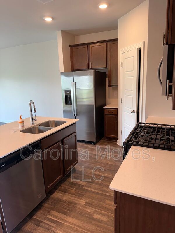 Photo - 206A Telford Dr. Townhome
