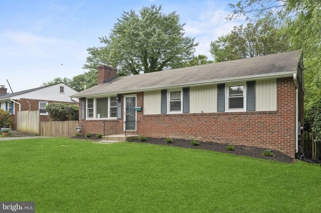 Building Photo - 4108 Orchard Dr