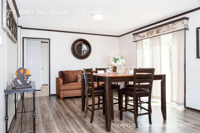 Foto del edificio - BRAND NEW MANUFACTURED HOME FOR RENT!
