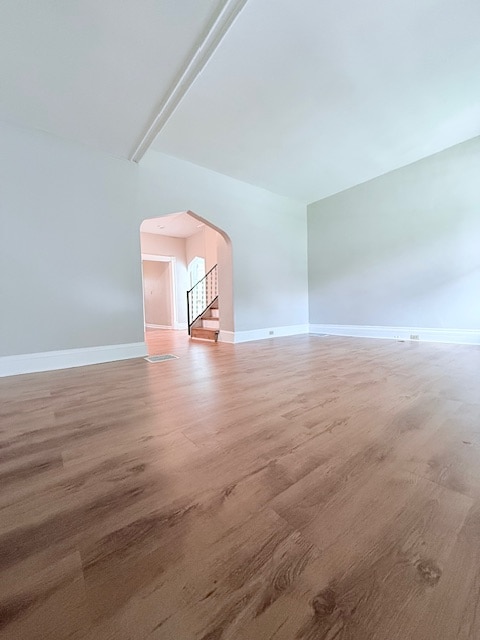 Building Photo - 6614 Chamberlain Ave