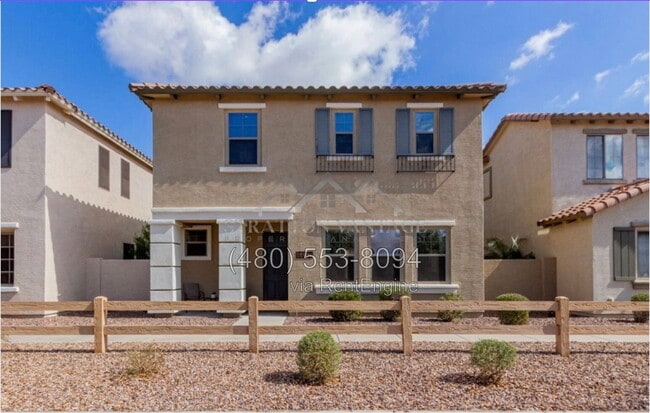 Building Photo - 4467 E Remington Dr