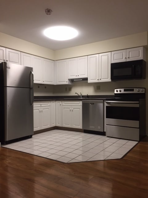 Interior Photo - Chestnut Hill East