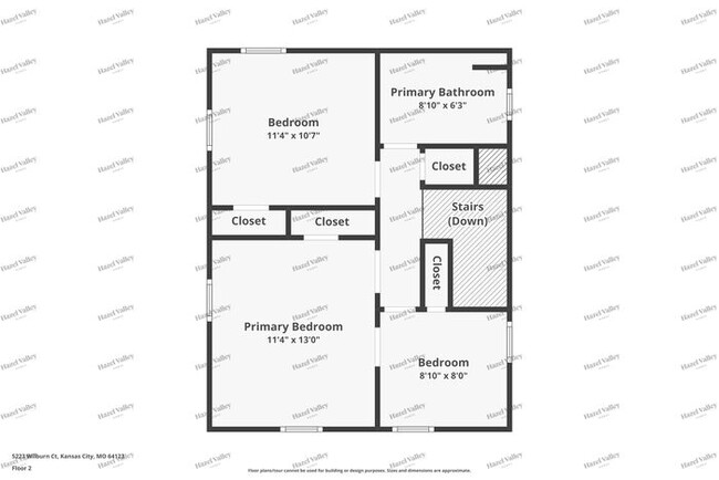 Foto del edificio - 5223 Wilburn Ct