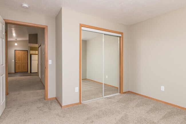 Foto del interior - Village Square Apartments