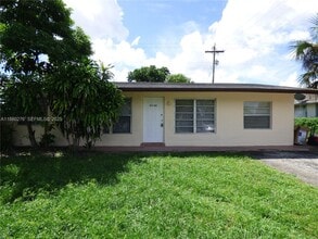 Building Photo - 3560 NW 8th St