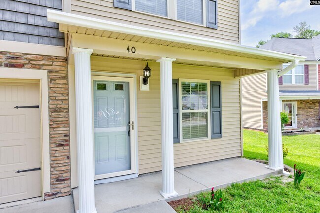 Foto del edificio - 40 Pear Tree Loop