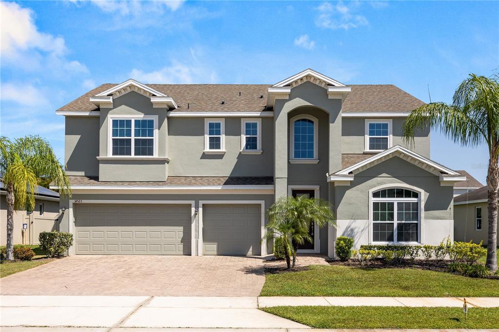 Foto principal - 14523 Black Lake Preserve St