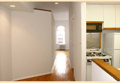 Foto del edificio - 306 E 92nd St