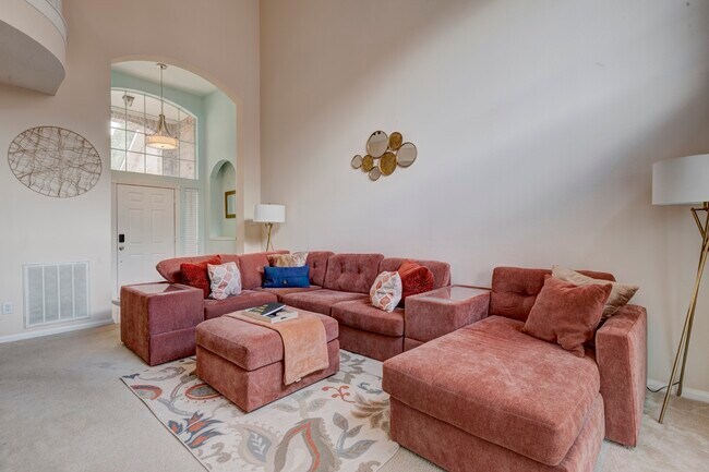 Foto del edificio - 14420 Walters Rd