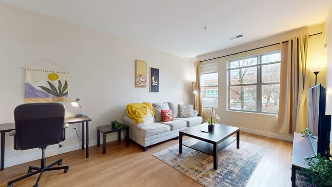 Foto del edificio - 545 Bedford St