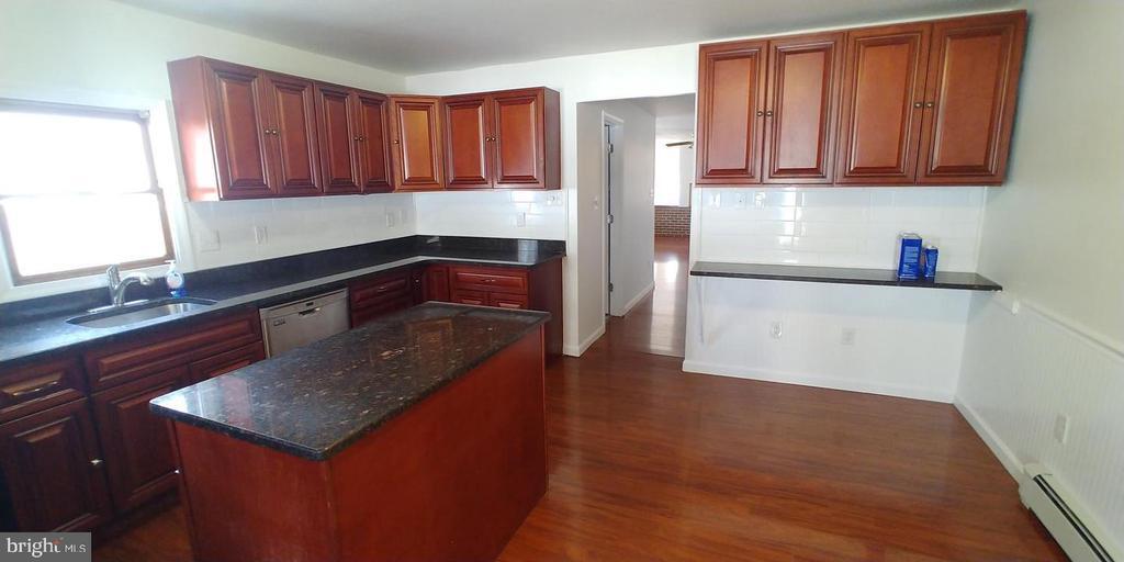 1551 Fairview Ave, Langhorne, PA 19047 House Rental in Langhorne, PA