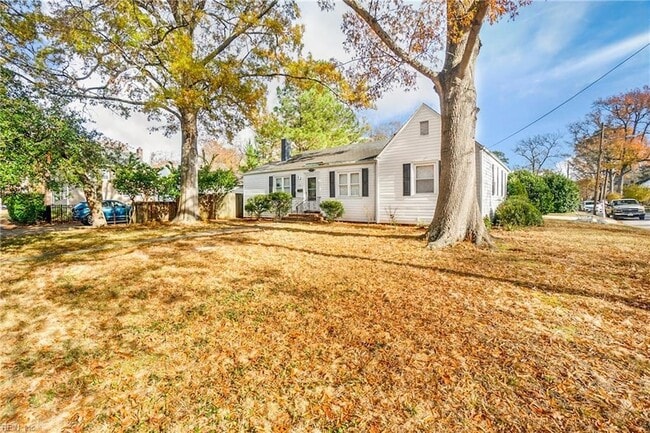 Building Photo - 5214 Argall Ave