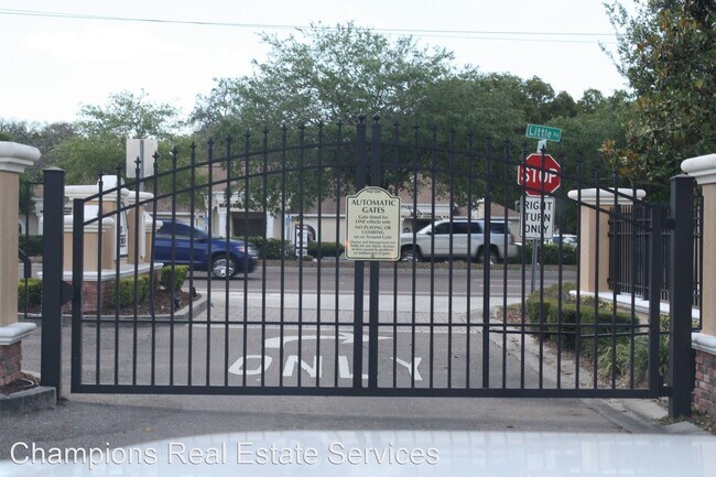 Building Photo - 2 br, 2 bath House - 8706 Corinthian Way