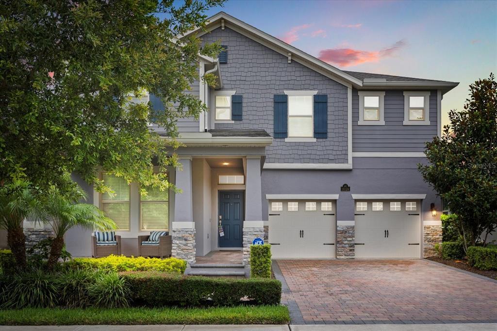 Primary Photo - 16124 Azure Key St