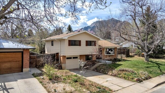 Photo - 3BD/2BA Home in Desirable South Boulder Neighborhood - Available NOW!