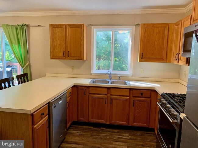 Foto del edificio - Welcome to Jenney’s Run!