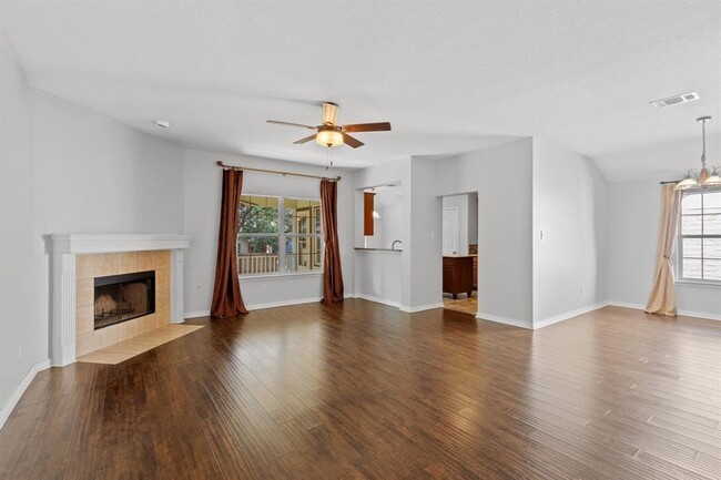 Foto del edificio - 1609 Abbey Ln