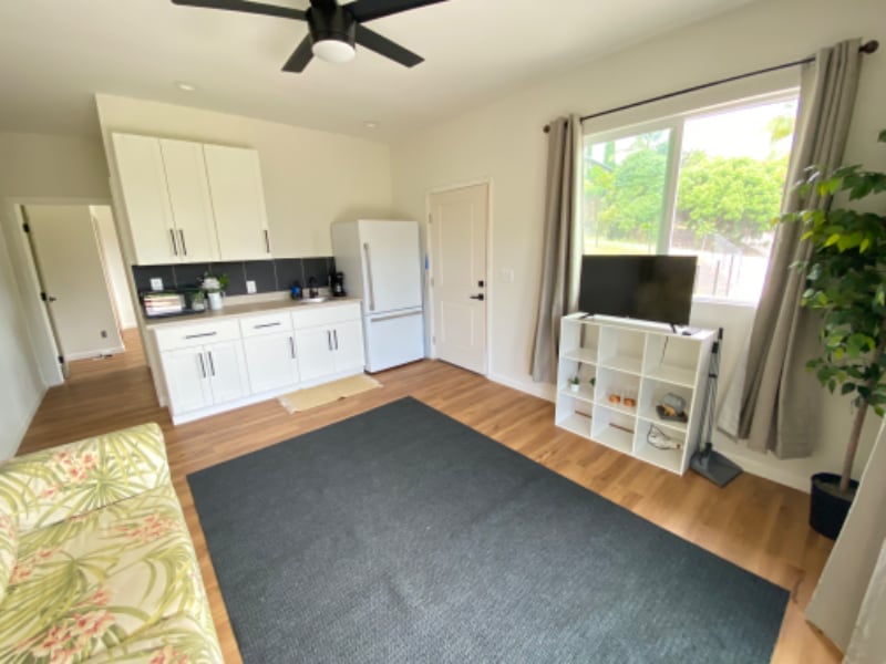 745164 Hokulii Pl, Kailua Kona, HI 96740 Room for Rent in Kailua