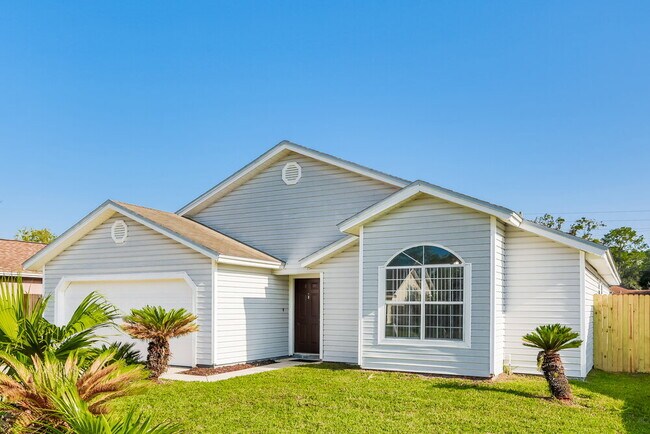 Foto del edificio - 8465 Rockridge Dr
