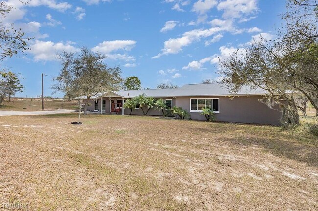 Building Photo - 5 br, 3 bath House - 1432 Libby Rd