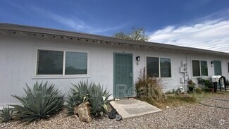 Building Photo - 5745 S Southland Blvd