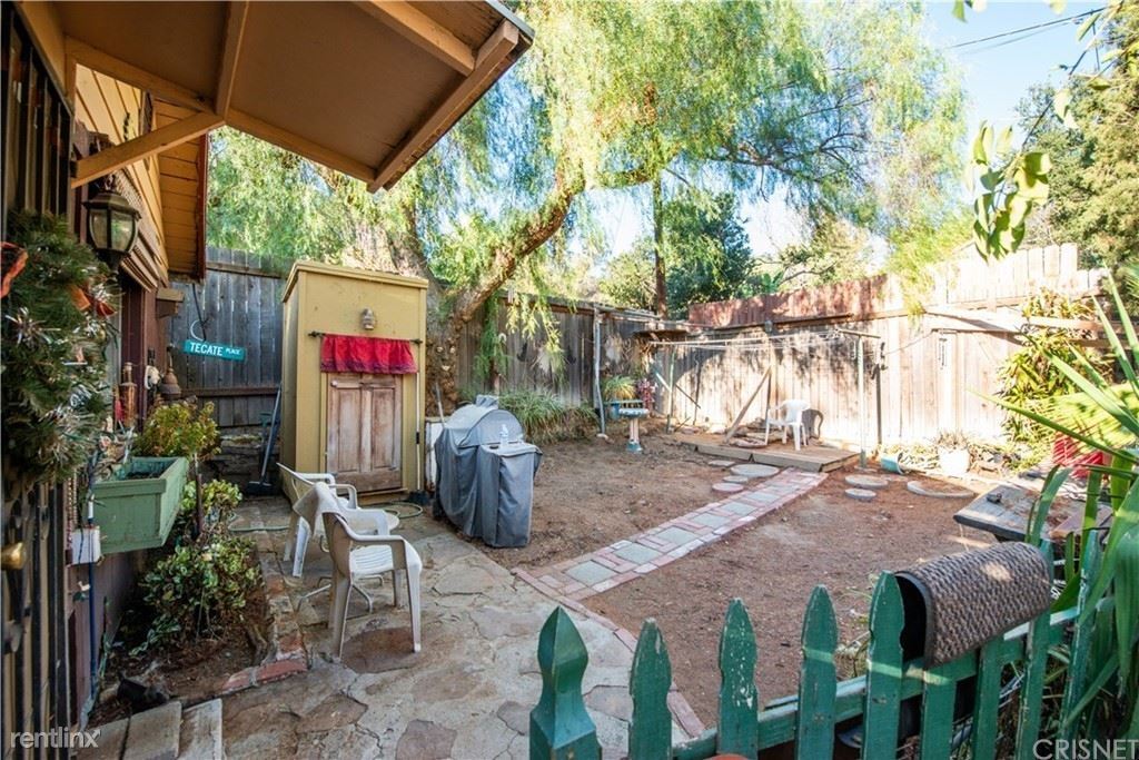 Primary Photo - 1 br, 1 bath House - 9500 Rowell Ave
